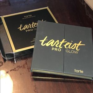 Tarte tarteist Pro Glow